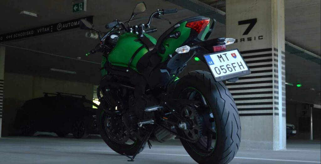 MOTO Profesionál Kurz pre motorky